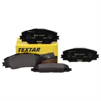 TEXTAR 2433701 PKW SBB
