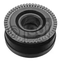 FEBI BILSTEIN 35592 Radnabe für IVECO
