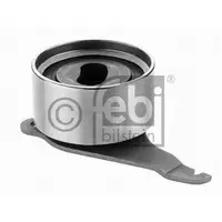 FEBI BILSTEIN 17629 Spannrolle für MAZDA