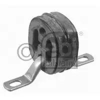 Halter Abgasanlage Febi Bilstein 22888 für Audi für Skoda für VW