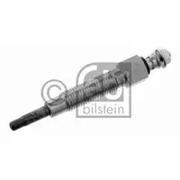 FEBI BILSTEIN 31233 Glühkerze für NISSAN