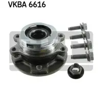 SKF VKBA 6616 Radlagersatz