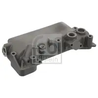 FEBI BILSTEIN 38102 Ölkühlergehäuse für MERCEDES-BENZ, NEOPLAN