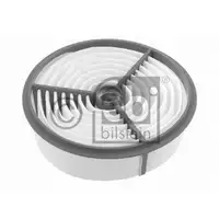 FEBI BILSTEIN 27277 Luftfilter für TOYOTA