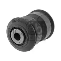 FEBI BILSTEIN 09191 Blattfederlager für MERCEDES-BENZ, VW