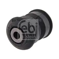 FEBI BILSTEIN 09191 Blattfederlager für MERCEDES-BENZ, VW