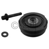 FEBI BILSTEIN 33583 Riemenscheibe (entkoppelt) für BMW