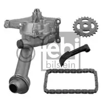 FEBI BILSTEIN 34025 Ölpumpensatz