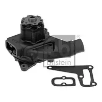 FEBI BILSTEIN 40749 Wasserpumpe für MERCEDES-BENZ