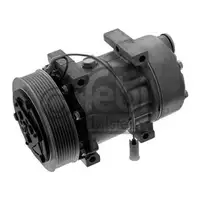 FEBI BILSTEIN 43562 Klimakompressor
