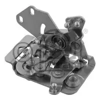 FEBI BILSTEIN 40480 Türschloss für DAF, GINAF