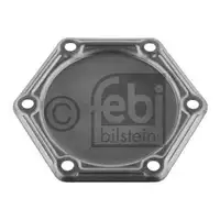 FEBI BILSTEIN 03639 Gehäusedeckel