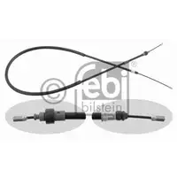 FEBI BILSTEIN 29362 Handbremsseil
