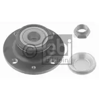 FEBI BILSTEIN 31185 Radlagersatz