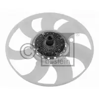 FEBI BILSTEIN 32448 Lüfterkupplung für FORD