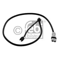 FEBI BILSTEIN 33404 Verschleißkontakt für PORSCHE
