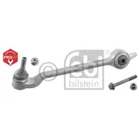 2x Febi Bilstein Querlenker incl. Traggelenke + Lager BMW 5er Touring E39