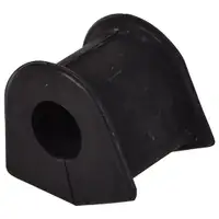 Lagerung Stabilisator Febi Bilstein 42865 für Toyota Vorderachse