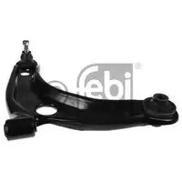 FEBI BILSTEIN 43067 Querlenker für TOYOTA