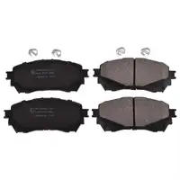 BLUE PRINT Bremsbelagsatz ADM542106