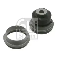 FEBI BILSTEIN 09459 Fahrerhauslager für MAN