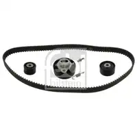FEBI BILSTEIN 11042 Zahnriemensatz für FORD