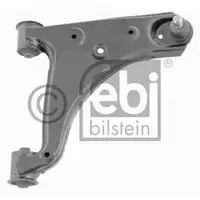FEBI BILSTEIN 17061 Querlenker für MAZDA