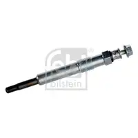FEBI BILSTEIN 19447 Glühkerze für FORD
