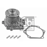 FEBI BILSTEIN 26522 Wasserpumpe für TOYOTA, VW