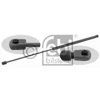 FEBI BILSTEIN 24713 Gasdruckfeder für MERCEDES-BENZ