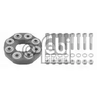 FEBI BILSTEIN 27583 Gelenkscheibensatz