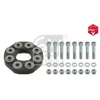 FEBI BILSTEIN 27583 Gelenkscheibensatz für MERCEDES-BENZ