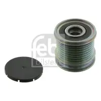 FEBI BILSTEIN 27839 Generatorfreilauf für MERCEDES-BENZ