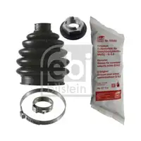 FEBI BILSTEIN 01043 Achsmanschettensatz für FORD