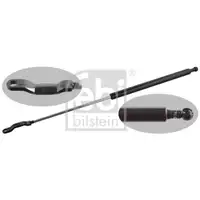 FEBI BILSTEIN 01187 Gasdruckfeder für VW