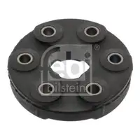 FEBI BILSTEIN 04434 Gelenkscheibe für BMW