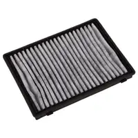 Filter Innenraumluft Blue Print ADG02579 für Opel für Vauxhall für Chevrolet