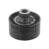 FEBI BILSTEIN 32820 Umlenkrolle für PEUGEOT, CITROËN, FIAT