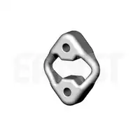 ERNST 497992 Gummihalter