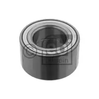 FEBI BILSTEIN 32790 Radlager für MAZDA