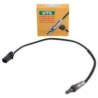 NTK 97375 Lambdasonde UAA0004-VW004 für AUDI, SKODA, VW, SEAT
