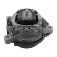 FEBI BILSTEIN 39008 Motorlager für BMW