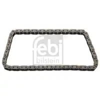 FEBI BILSTEIN 17641 Steuerkette für AUDI, FORD