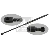 FEBI BILSTEIN 29444 Gasdruckfeder für RENAULT