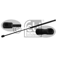 FEBI BILSTEIN 34507 Gasdruckfeder für FORD