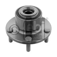 FEBI BILSTEIN 32868 Radlagersatz für MAZDA