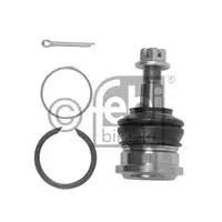 Trag /führungsgelenk Febi Bilstein 43095 Prokit für Toyota Vorderachse Links