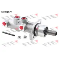 FTE H239127.7.1 Tandemhauptzylinder