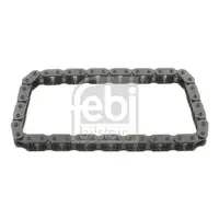 FEBI BILSTEIN 09239 Kette für MERCEDES-BENZ, CITROËN, PEUGEOT