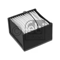 FEBI BILSTEIN 27171 Kraftstofffilter